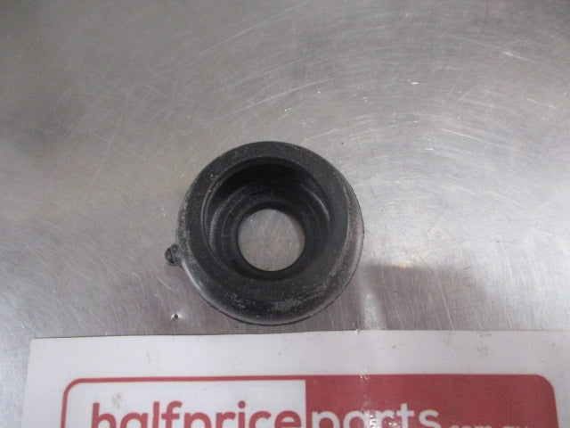 Mitsubishi Pajero/Delica/Triton Genuine Front Lower Ball Joint Boot Pair New Part