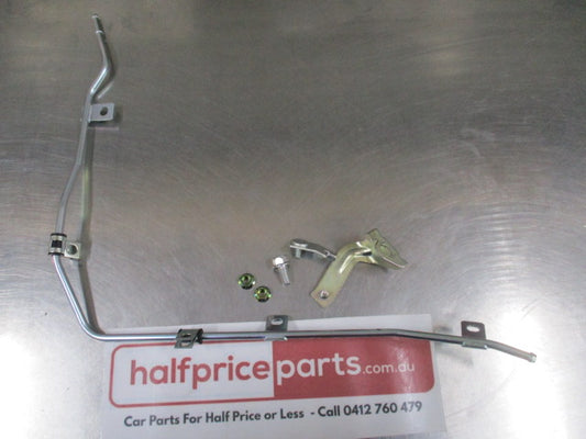 Mitsubishi Lancer Evolution Genuine Fuel Pipe Kit New Part