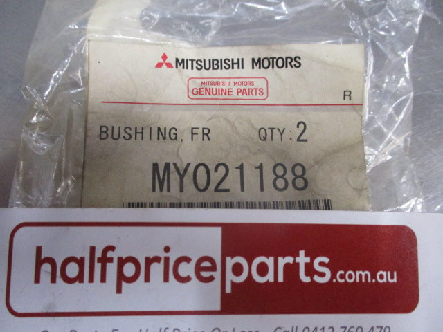 Mitsubishi Pajero Genuine Shock Absorber Bush New Part