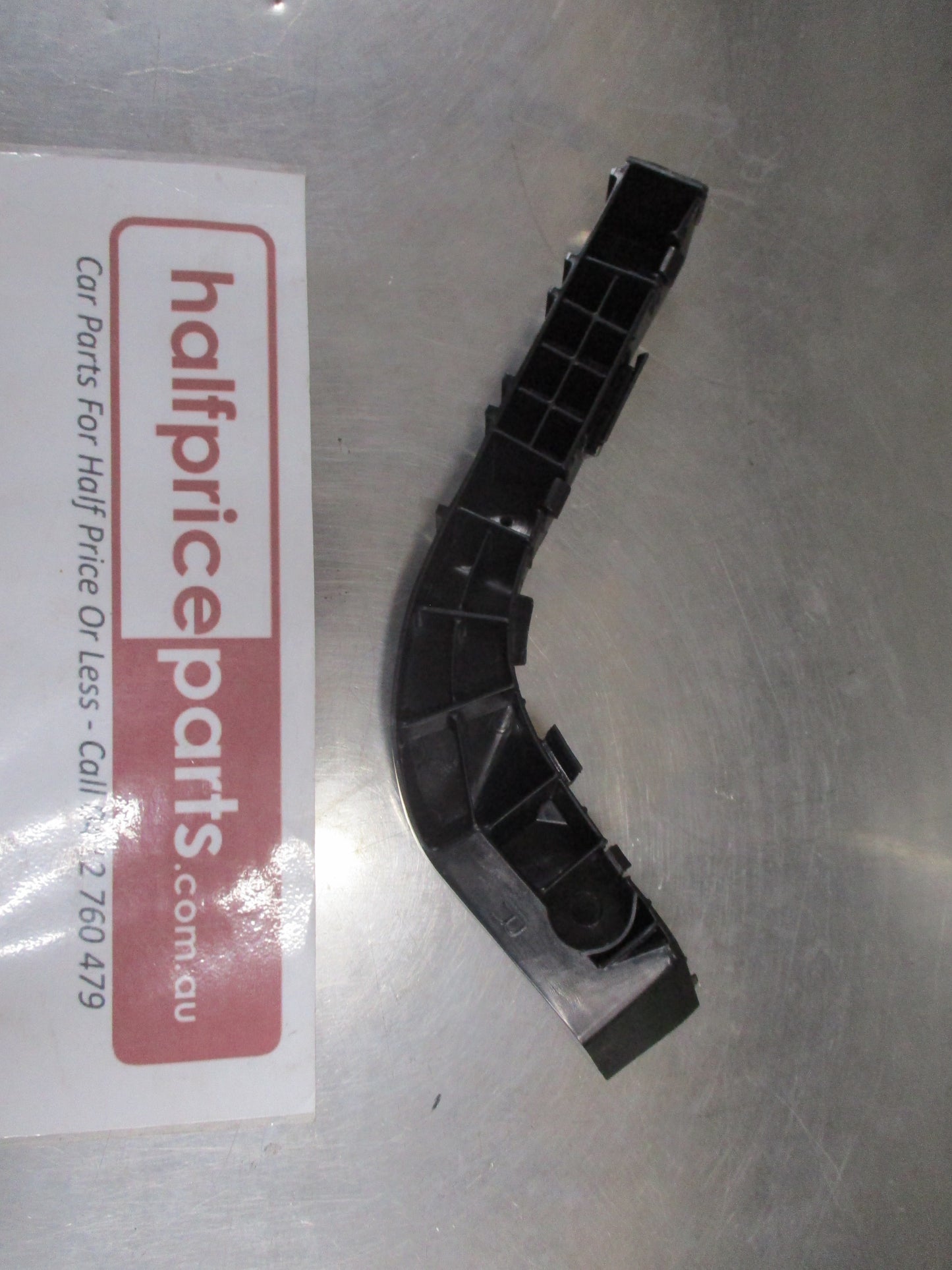 Hyundai Elantra Genuine Front Bumper Bracket Right Hand Side New Part