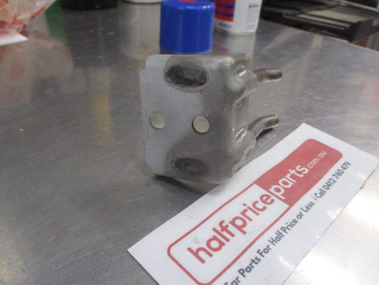 Mitsubishi Triton Genuine Exhaust Hanger Bracket New Part