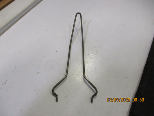 Nissan 240Z-260Z-200SX-300ZX Genuine Clutch Withdrawl Lever Retainer Spring New Part