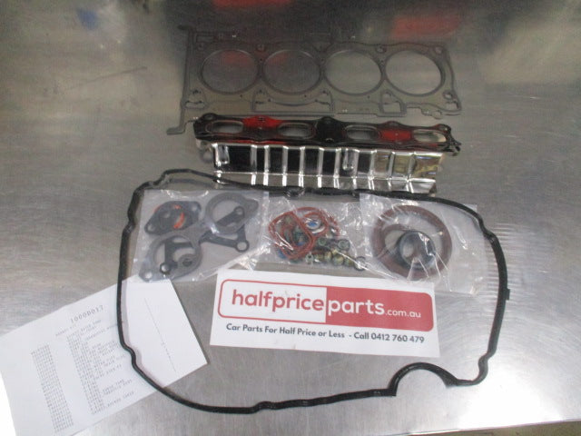 Mitsubishi Outlander Genuine Engine Overhaul Gasket Kit New Part