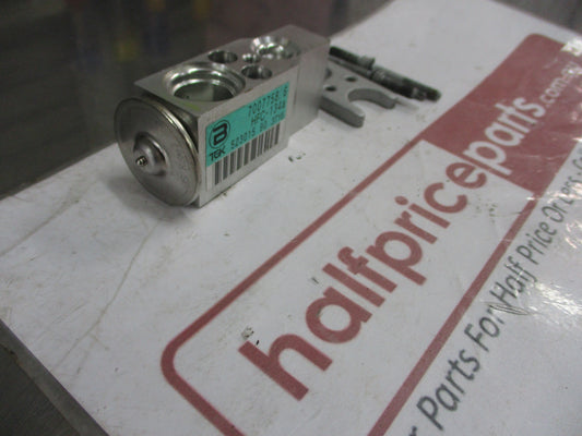 Peugeot 307/Citroen C4 Genuine A/C Expansion Valve New Part