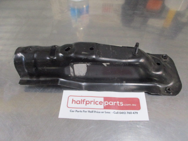 Mitsubishi Triton Genuine Left Hand Front Crossmember End New Part