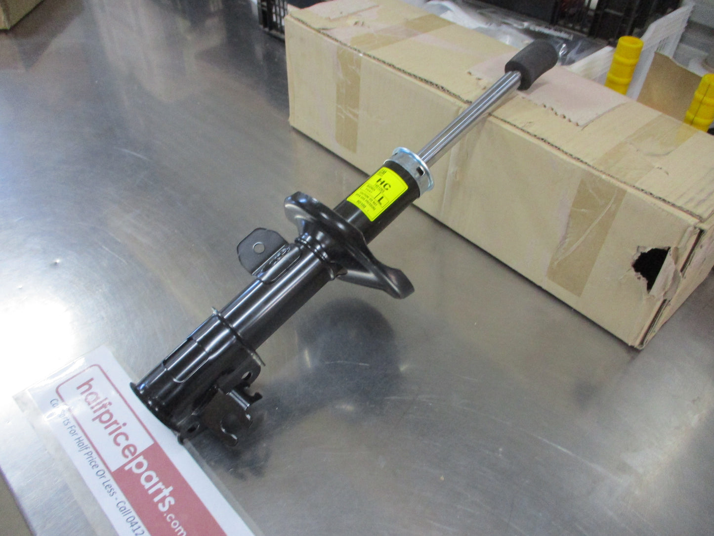 Holden JF Viva Genuine Right Hand Front (Drivers) Strut New Part