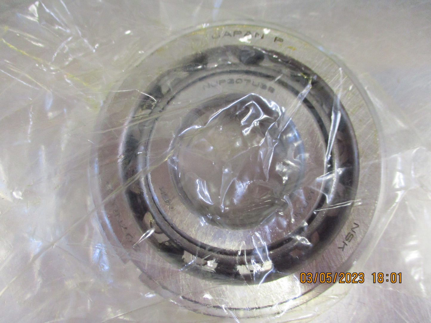 Nissan Patrol Y60 Genuine Counter Shaft Bearing New Part