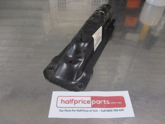 Mitsubishi Triton Genuine Left Hand Front Crossmember End New Part