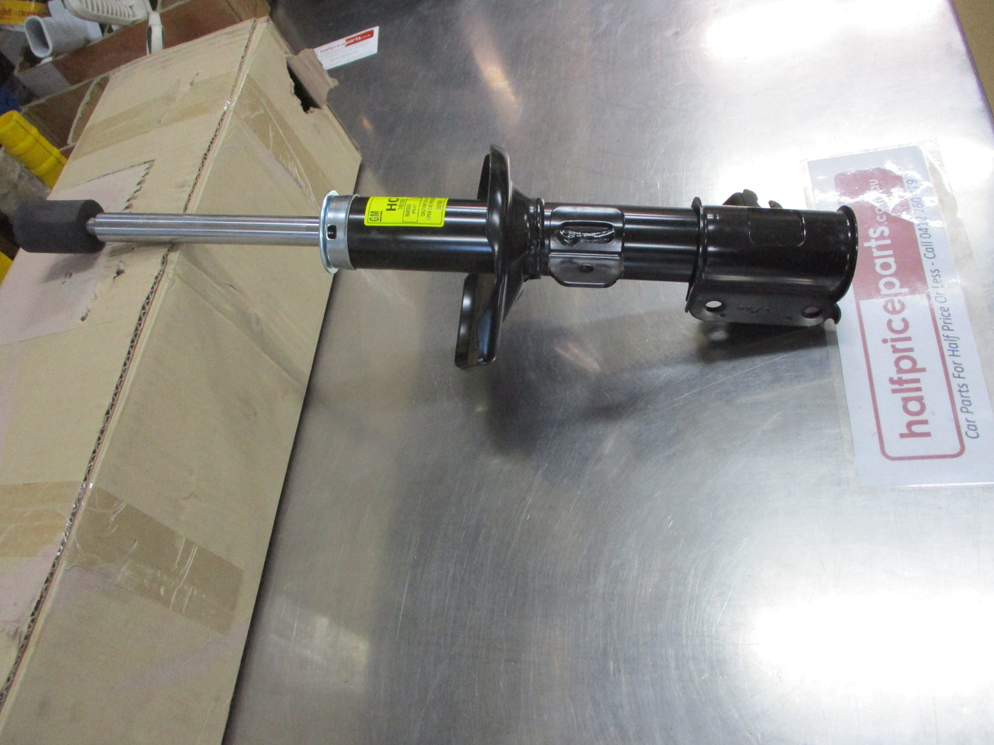 Holden JF Viva Genuine Right Hand Front (Drivers) Strut New Part