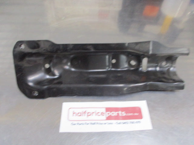 Mitsubishi Triton Genuine Left Hand Front Crossmember End New Part