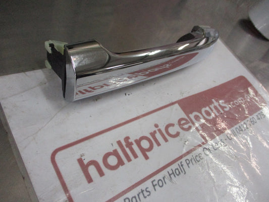 Honda Odyssey RC1 Genuine Right Hand Front Chrome Outer Door Handle New Part