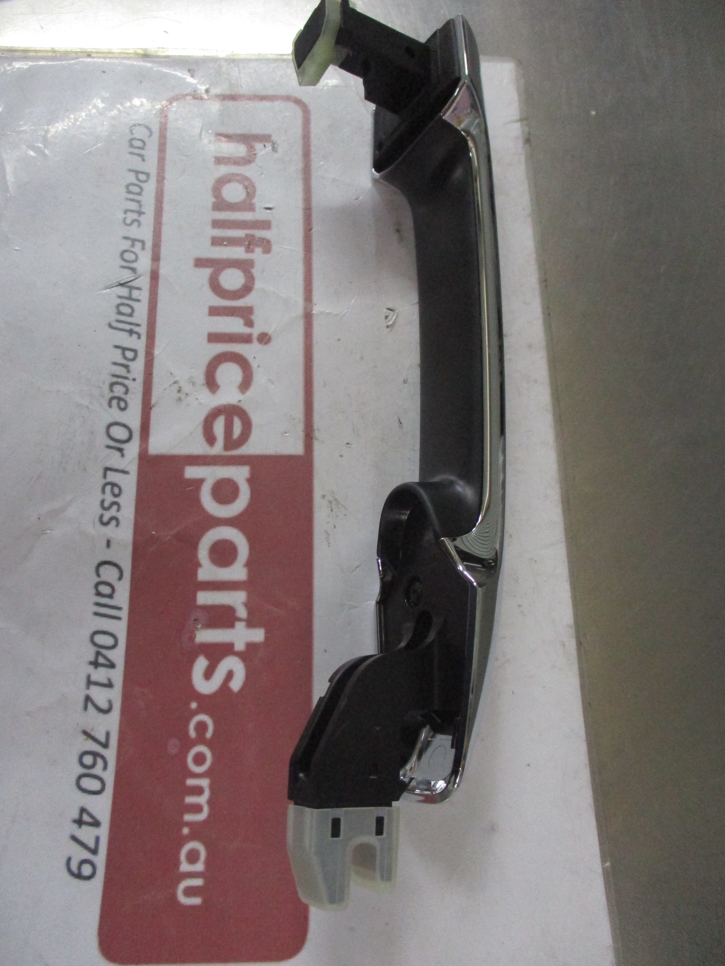 Honda Odyssey RC1 Genuine Right Hand Front Chrome Outer Door Handle New Part