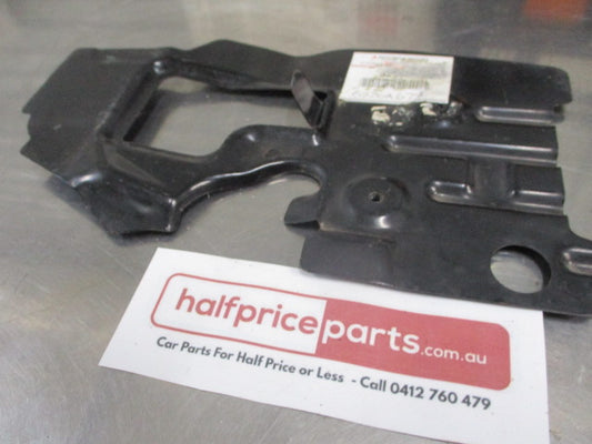 Mitsubishi Triton Genuine Upper Left Hand Extension Upper Frame New Part