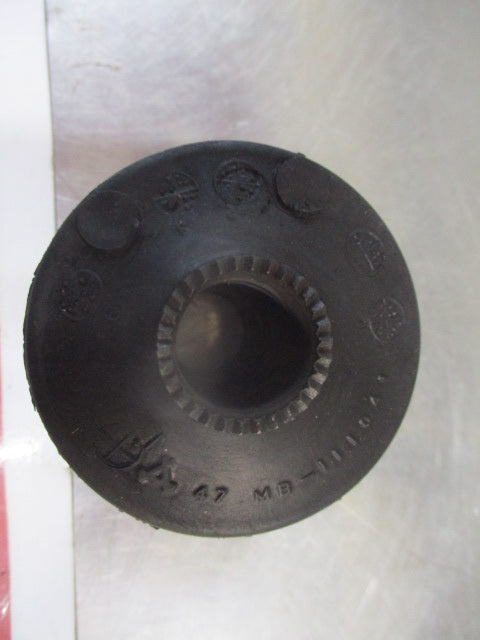 Mitsubishi Lancer Genuine Rear Upper Suspension Spring Bush New Part