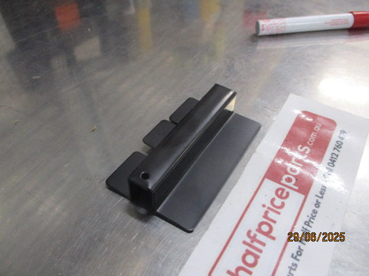 Mitsubishi Triton Genuine Battery Holder Bracket New Part