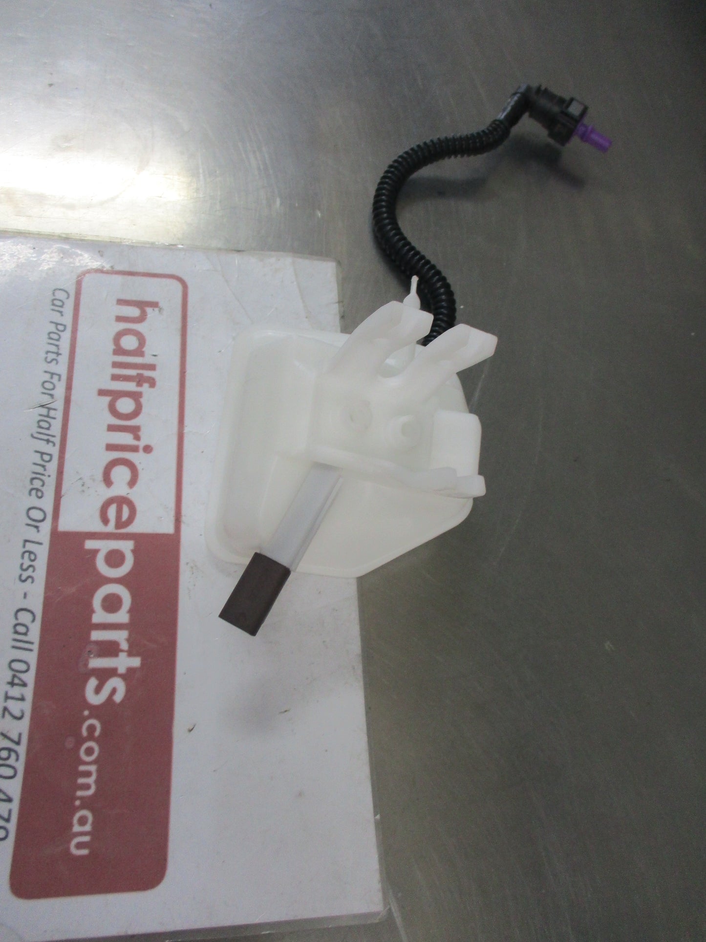 Peugeot 308 Genuine Brake Fluid Tank New Part