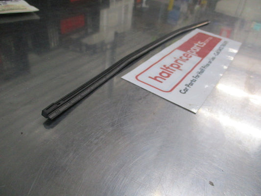 Mitsubishi Mirage/Pajero/Lancer/Outlander Genuine Rear Windscreen Wiper Blade Refill New Part
