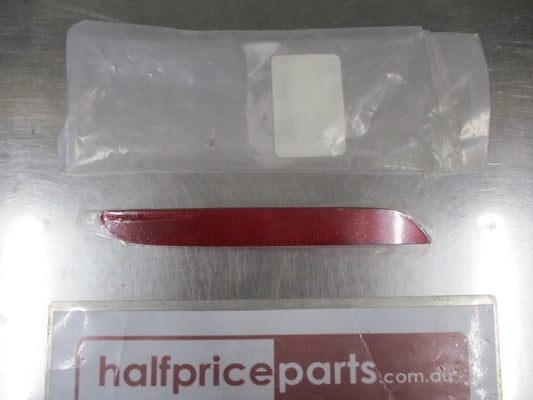 Holden Barina Genuine Right Hand Rear Side Fascia Signal Lamp New Part