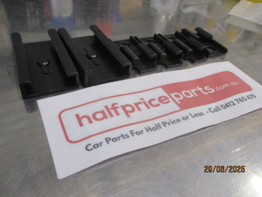 Mitsubishi Genuine Silencer Kit New Part