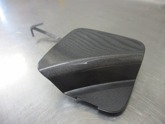 Suzuki Ignis Genuine Tow Eye Hook Cover Factory Dark Grey New Part