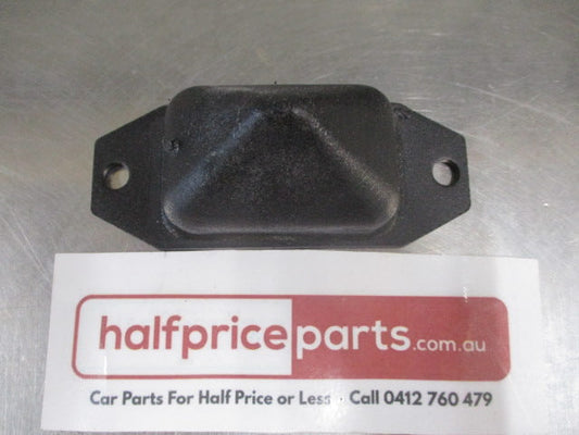 Mitsubishi Pajero Genuine Rear Suspension Bump Stop New Part