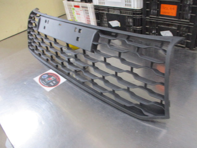 Mitsubishi Pajero Sport Genuine Front Lower Grille New Part
