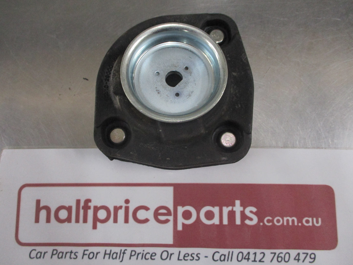 Hyundai Elantra Genuine Left Hand Rear Strut Insulator New Part