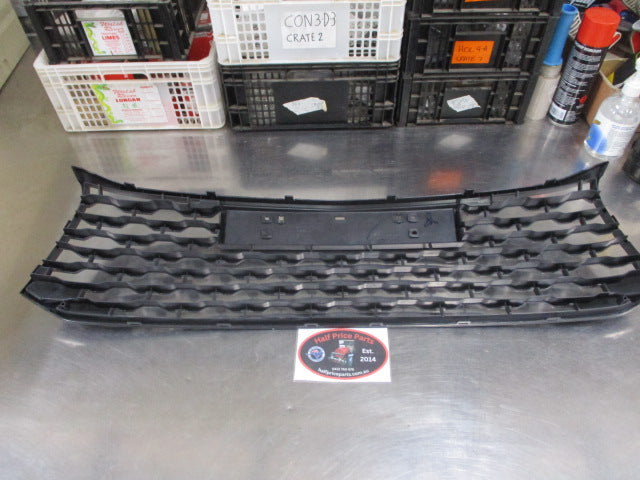 Mitsubishi Pajero Sport Genuine Front Lower Grille New Part