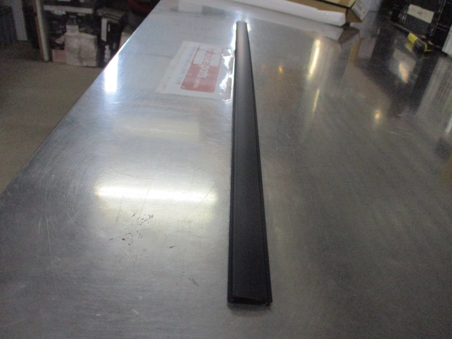 Subaru Forester Genuine Right Hand Rear Roof Molding New Part