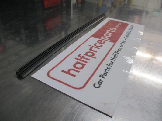 Mitsubishi Mirage/Outlander Genuine Rear Windscreen Wiper Blade Rubber Refill New Part