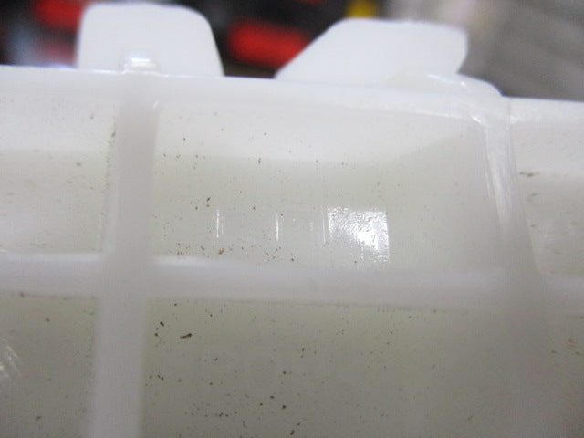 Mitsubishi Triton Genuine Left Hand Drivers Front Side Bumper Shoe Used Part.