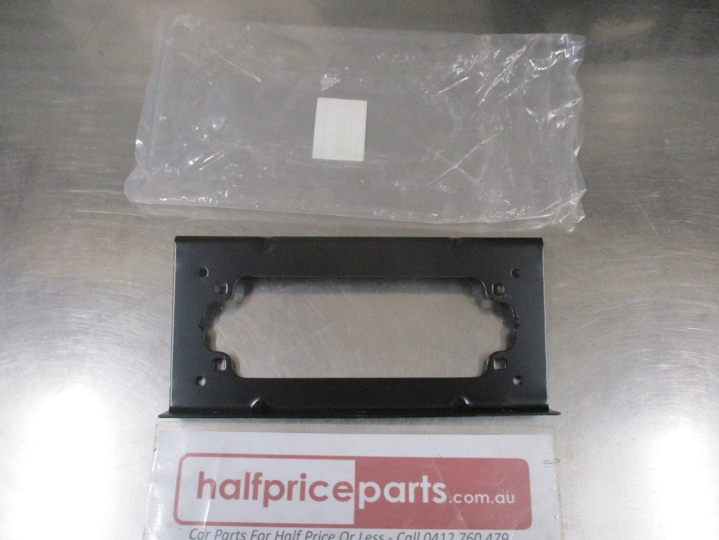 Mazda B Series Genuine Rear Tail Light Frame New Part