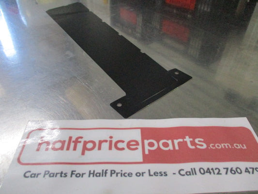 Mitsubishi Outlander Genuine Left Hand Front Door Rear Sash Tape New Part