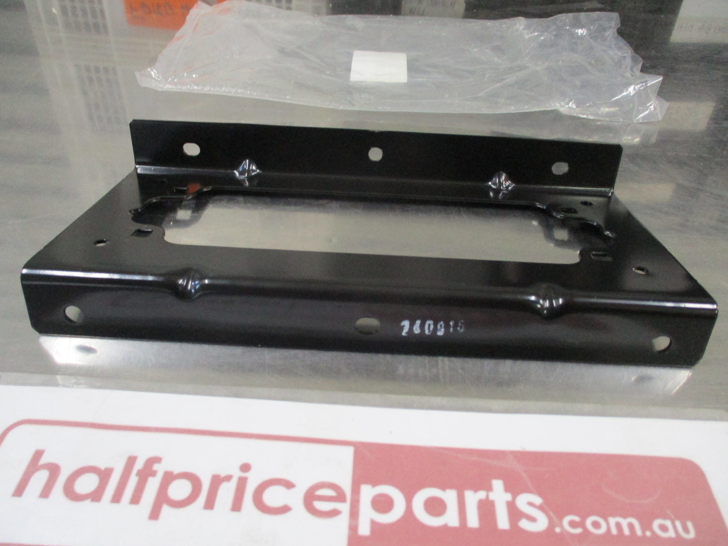 Mazda B Series Genuine Rear Tail Light Frame New Part
