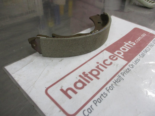 Honda CR-V Genuine Rear Drum Brake Shoe (1 Only) New Part