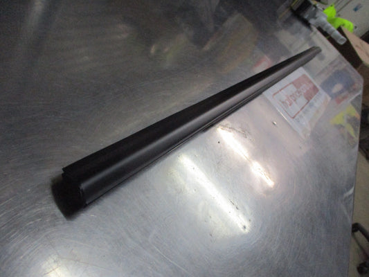 Nissan X Trail T31 Genuine Right Hand Rear Door Moulding New Part