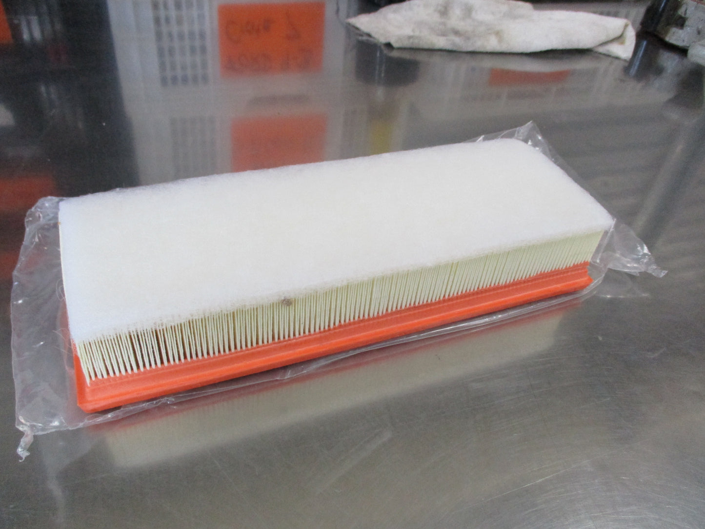 Citroen / Peugeot Genuine Air Filter New