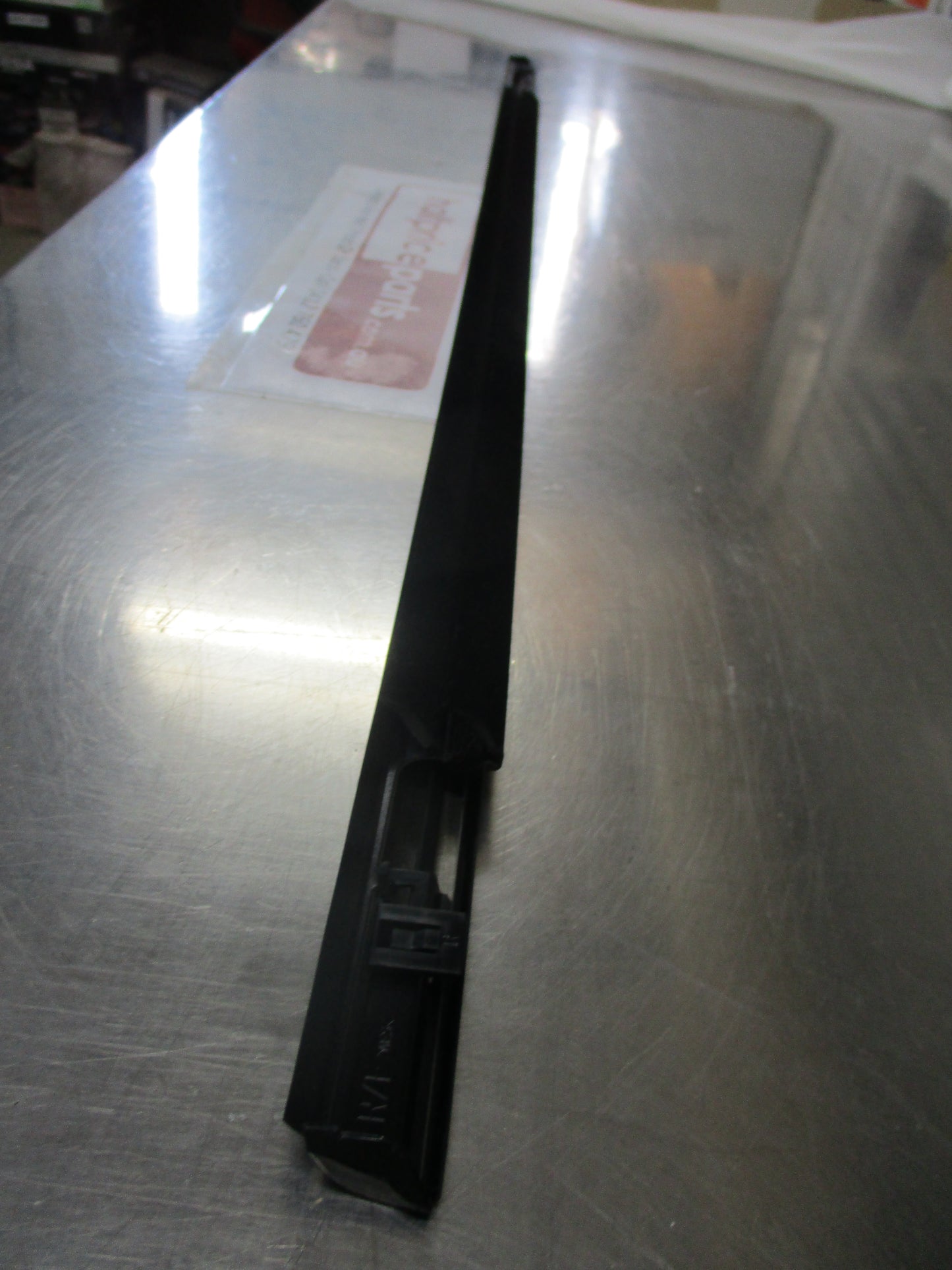 Nissan X Trail T31 Genuine Right Hand Rear Door Moulding New Part