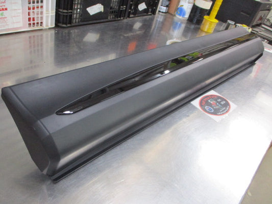 Mitsubishi Eclipse Cross Genuine Left Hand Front Sill Garnish Trim New Part
