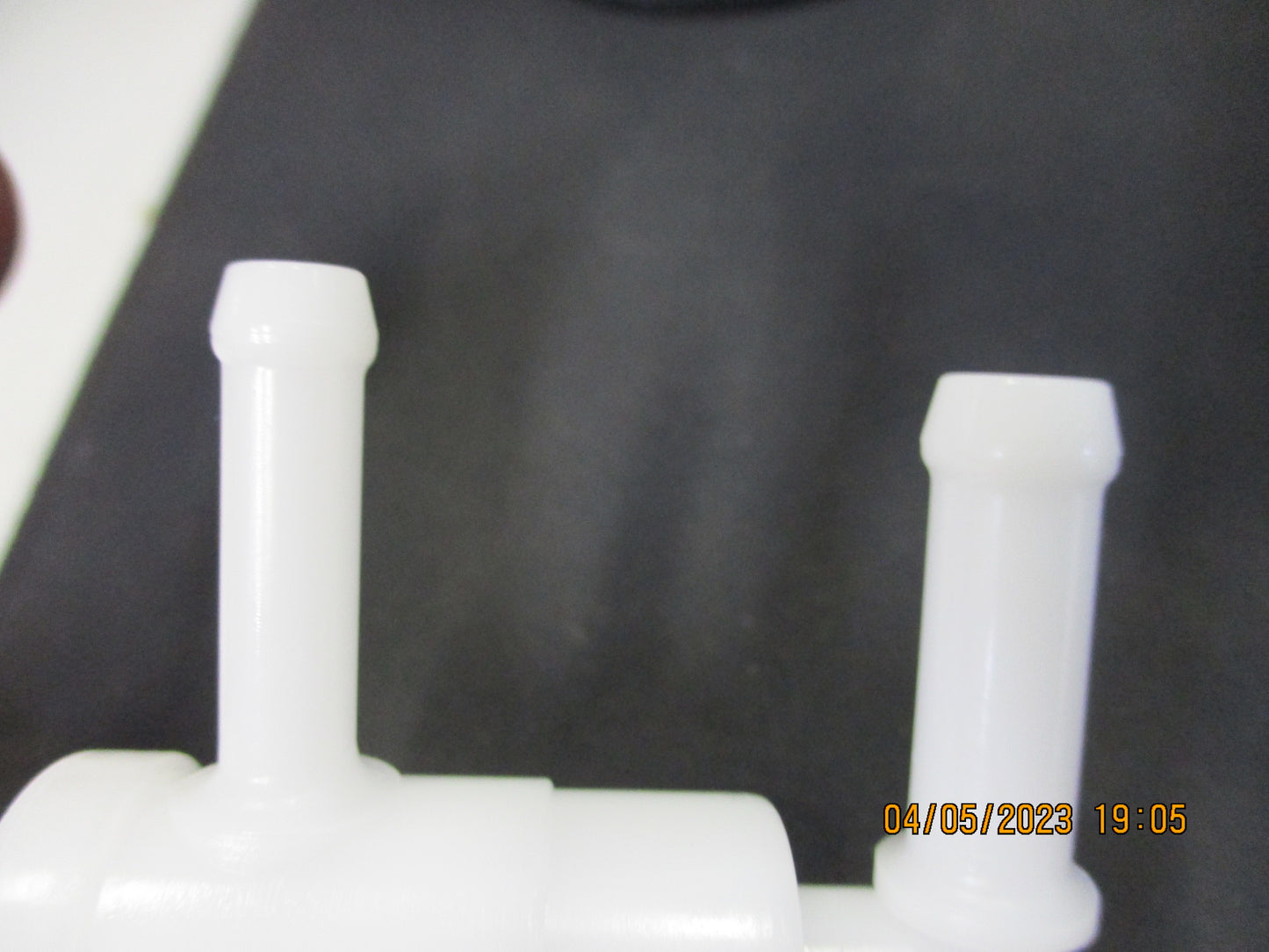 Isuzu D-Max/Holden Rodeo RA-RC Genuine One Way Fuel Valve New Part