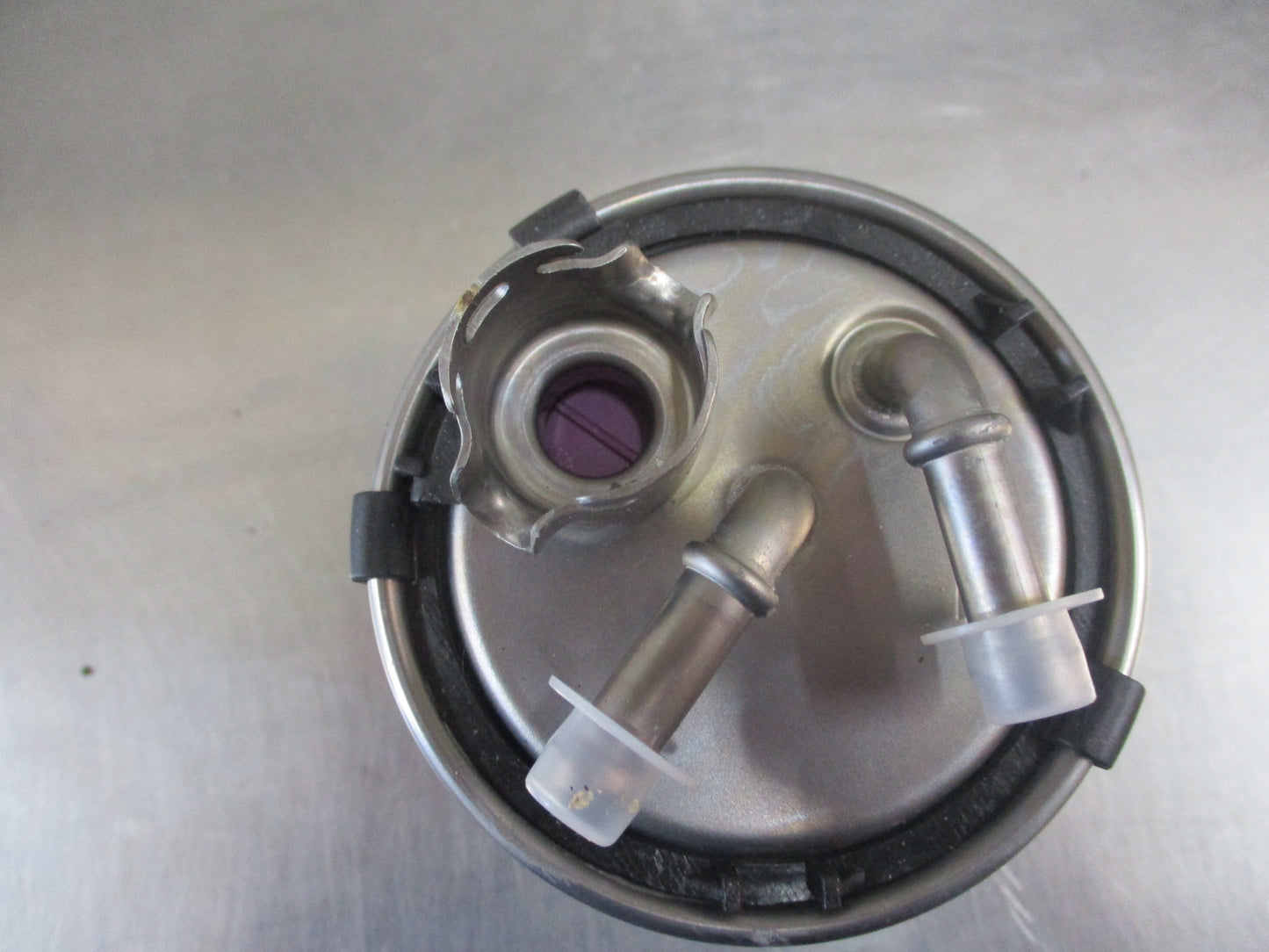 VW Polo/Skoda Fabia/Seat Ibiza Genuine Fuel Filter TDI Diesel New Part