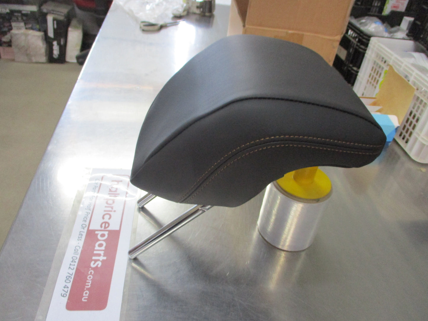Holden Trax Genuine Second Row Head Rest New Part