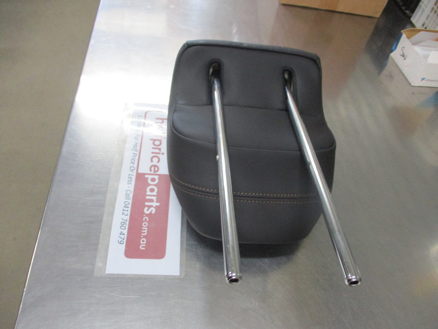 Holden Trax Genuine Second Row Head Rest New Part
