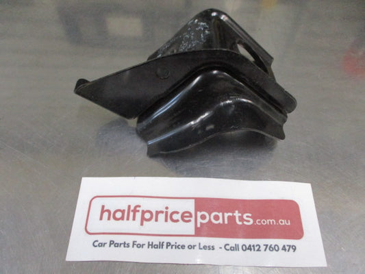 Mitsubishi Lancer Left Hand Lower Radiator Bracket New Part