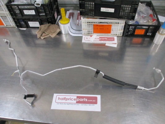 Holden Captiva Genuine A/C Hose Compressor New Part