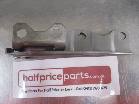 Mitsubishi Colt Genuine Left Hand Front Bonnet Hinge New Part