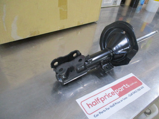 Mitsubishi Lancer/Ralliart Genuine Left Hand Front (Passenger) Strut New Part