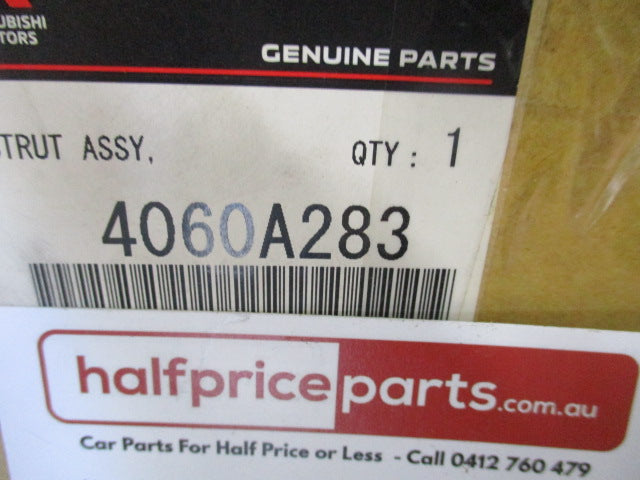 Mitsubishi Lancer/Ralliart Genuine Left Hand Front (Passenger) Strut New Part