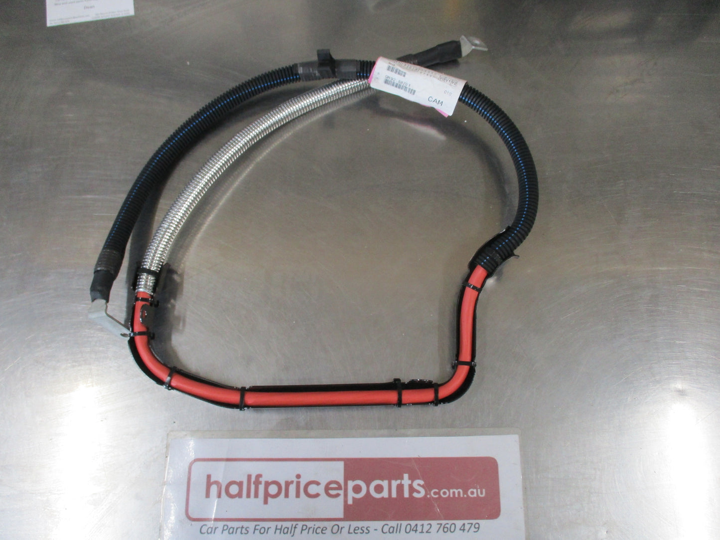 Holden VE Commodore/WM Caprice Genuine Starter Solenoid Wiring Harness Assembly New Part