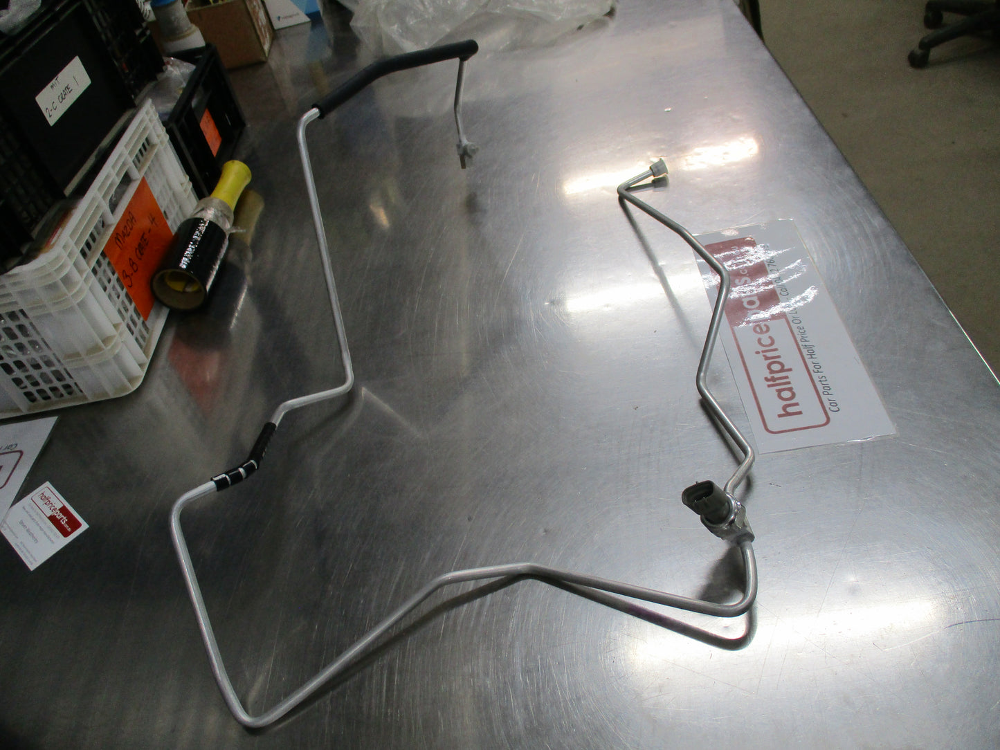 Suzuki Swift Genuine A/C Pipe (Type 1) New Part